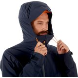 Mammut Nordwand HS Thermo Hooded Jacket Men