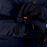 Mammut Nordwand HS Thermo Hooded Jacket Men