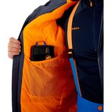 Mammut Nordwand HS Thermo Hooded Jacket Men