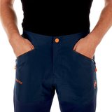 Mammut Nordwand HS Flex Pants Men