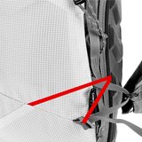 Mammut Trion Nordwand 20