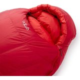 Rab Expedition 1400 Down Sleeping Bag
