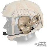 Ops-Core AMP, Communications Headset, Connectorized