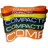 Compactfit Compact Pro Resistance rubber
