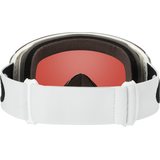 Oakley Flight Deck XM Matte White w/ Prizm Rose