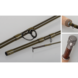 Scierra Brook 8' #4 Fly rod