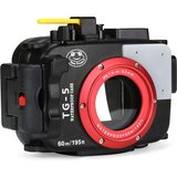 SeaFrogs Olympus TG-5 Underwater Housing