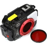 SeaFrogs Olympus TG-5 Underwater Housing