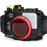 SeaFrogs Olympus TG-5 Underwater Housing