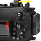 SeaFrogs Olympus TG-5 Underwater Housing