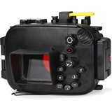 SeaFrogs Olympus TG-5 Underwater Housing