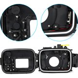 SeaFrogs Olympus TG-5 Underwater Housing
