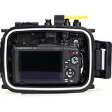 SeaFrogs Olympus TG-5 Underwater Housing