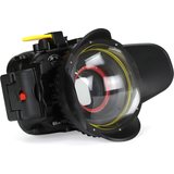 SeaFrogs Olympus TG-5 Underwater Housing