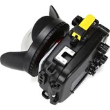 SeaFrogs Olympus TG-5 Underwater Housing