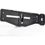 I-Divesite Std. Base Tray (adjustable)