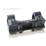 Innomount Tactical QD mount, 34mm