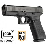 Glock 17 Gen 5 Mos