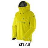 Salomon S-Lab X Alp Anorak M