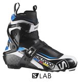 Salomon S/Lab Skate Pro Prolink