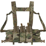 Ferro Concepts CHESTY RIG WIDE HARNESS V1