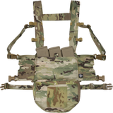 Ferro Concepts CHESTY RIG WIDE HARNESS V1
