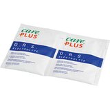 Care Plus O.R.S. - Oral Rehydration Salt, 10 sachets