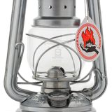 Feuerhand Hurricane Lantern 276 Zinc-Plated