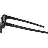 Oakley Latch, Matte Black w/ Grey