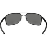 Oakley Gauge 8, Polished Black w/ Prizm Black