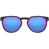 Oakley Diecutter Satin Black w/ Violet Iridium Polarized