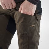Fjällräven Vidda Pro Trousers Mens Regular