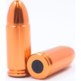 Pink Rhino Dummy Rounds Snap Caps - 9mm