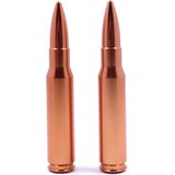 Pink Rhino Dummy Rounds Snap Caps - 308
