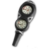Mares Fusion 72X Package (Fusion 72X Regulator, Octopus Fusion, Mission consol)