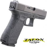 Talon Grips Glock 45, 17, 34 Gen5 MOS