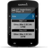 Garmin Edge 520 Plus Sensor Bundle