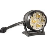 Lupine Wilma R 3200lm lamp head