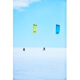 Ozone Explore V1 Ultralight Kite Only 9m²