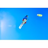 Ozone Explore V1 Ultralight Kite Only 9m²