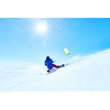 Ozone Explore V1 Ultralight Kite Only 9m²