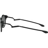 Oakley Deadbolt Satin Black w/ Prizm Black Polarized