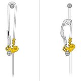 Petzl Zigzag