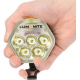 Lumonite DX3500-Valaisinosa, 3864 lm