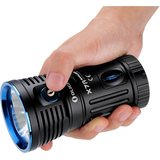 Olight X7R Marauder, 12000 lm