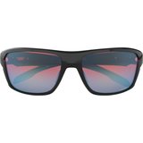 Oakley Split Shot, Polished Black w/ Prizm Snow Sapphire Iridium