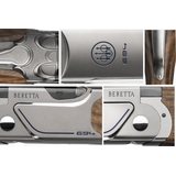 Beretta 694 Sporting B-Fast Säätöperällä 12/76