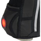 Sealskinz All Weather LED Open Sole Cycle Overshoe