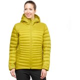 Salomon Haloes Down Hoodie W