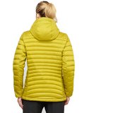 Salomon Haloes Down Hoodie W